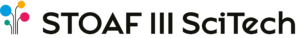 Logo Stoaf III Scitech